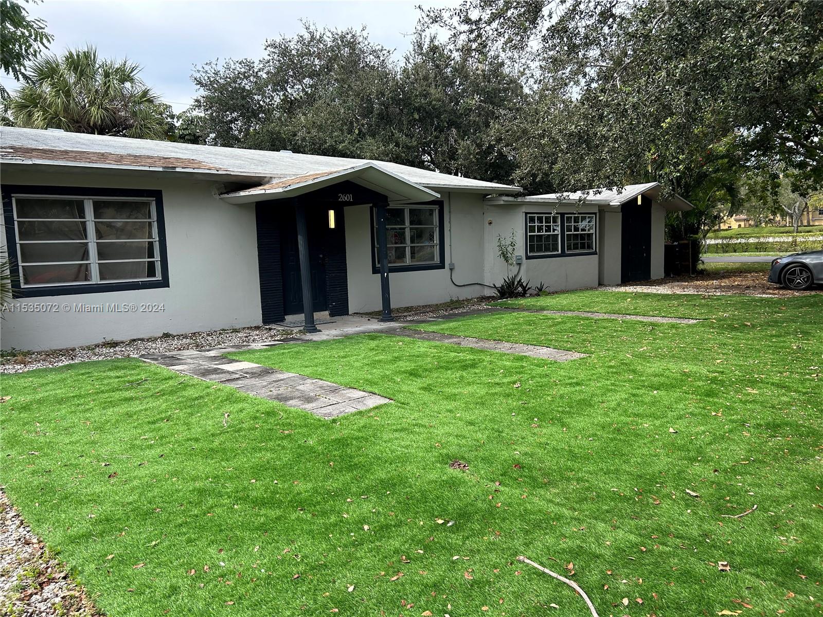 2601 13th Ave, Fort Lauderdale, FL, 33315 United States, 5 Bedrooms Bedrooms, ,2 BathroomsBathrooms,Residential,For Sale,13th Ave,A11535072