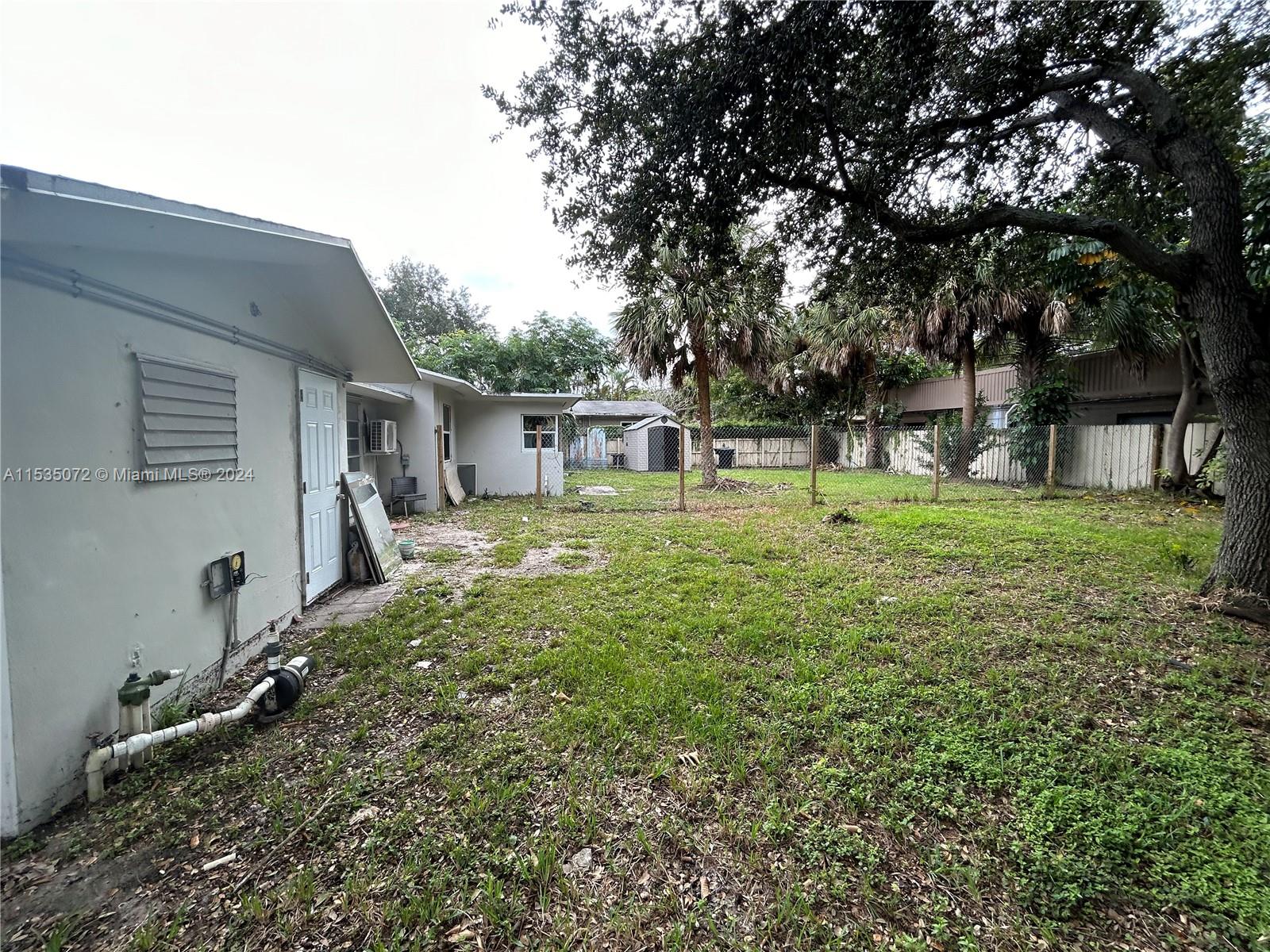 2601 13th Ave, Fort Lauderdale, FL, 33315 United States, 5 Bedrooms Bedrooms, ,2 BathroomsBathrooms,Residential,For Sale,13th Ave,A11535072