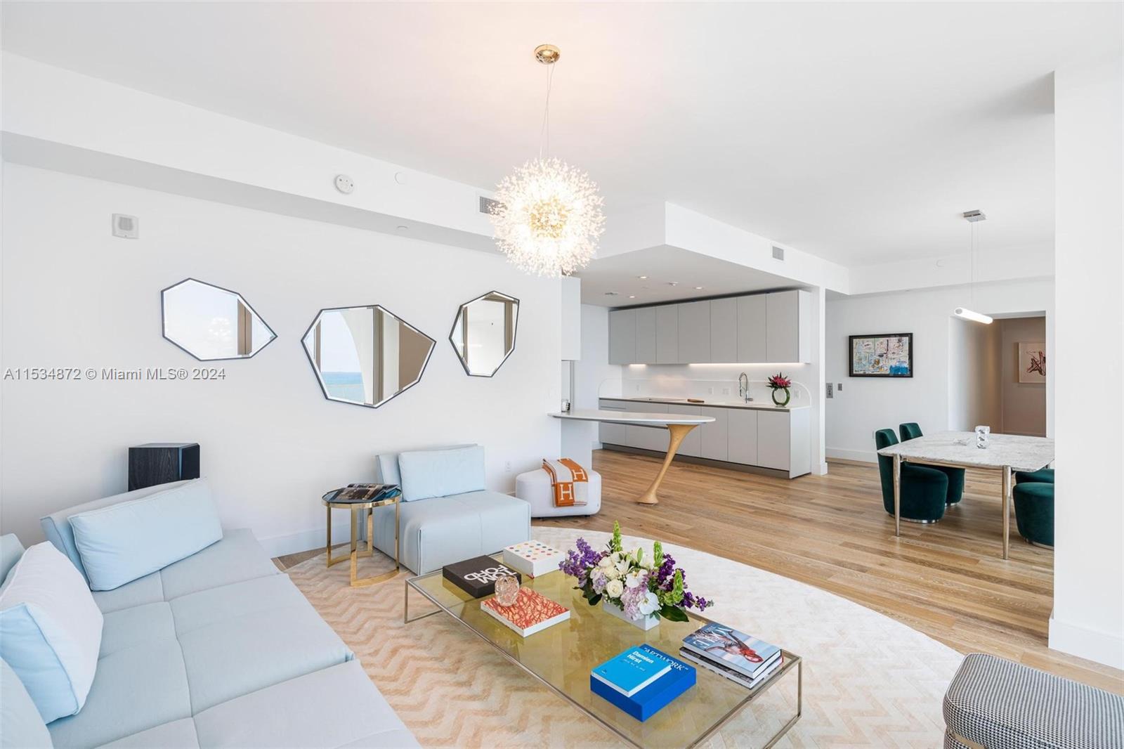 16901 Collins Ave, Sunny Isles Beach, FL, 33160 United States, 2 Bedrooms Bedrooms, ,2 BathroomsBathrooms,Residential,For Sale,Collins Ave,A11534872