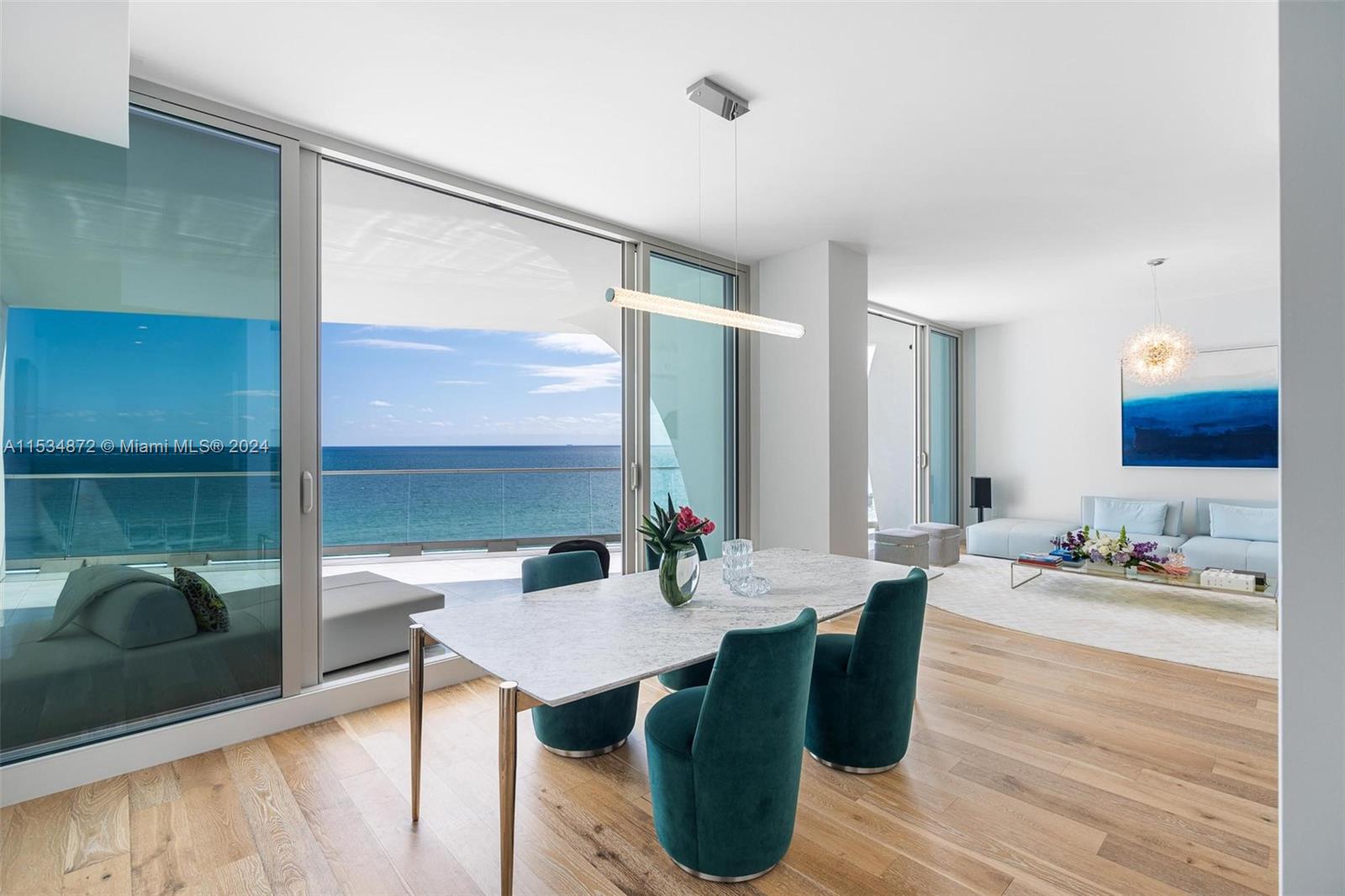 16901 Collins Ave, Sunny Isles Beach, FL, 33160 United States, 2 Bedrooms Bedrooms, ,2 BathroomsBathrooms,Residential,For Sale,Collins Ave,A11534872