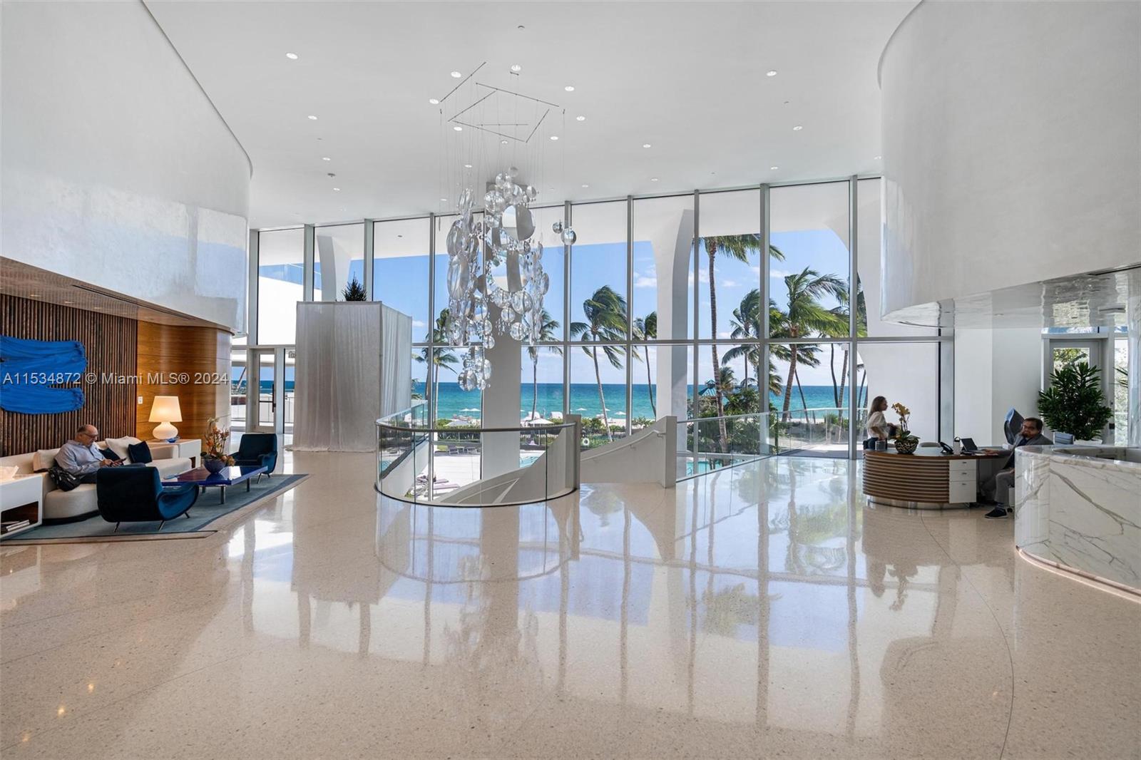 16901 Collins Ave, Sunny Isles Beach, FL, 33160 United States, 2 Bedrooms Bedrooms, ,2 BathroomsBathrooms,Residential,For Sale,Collins Ave,A11534872