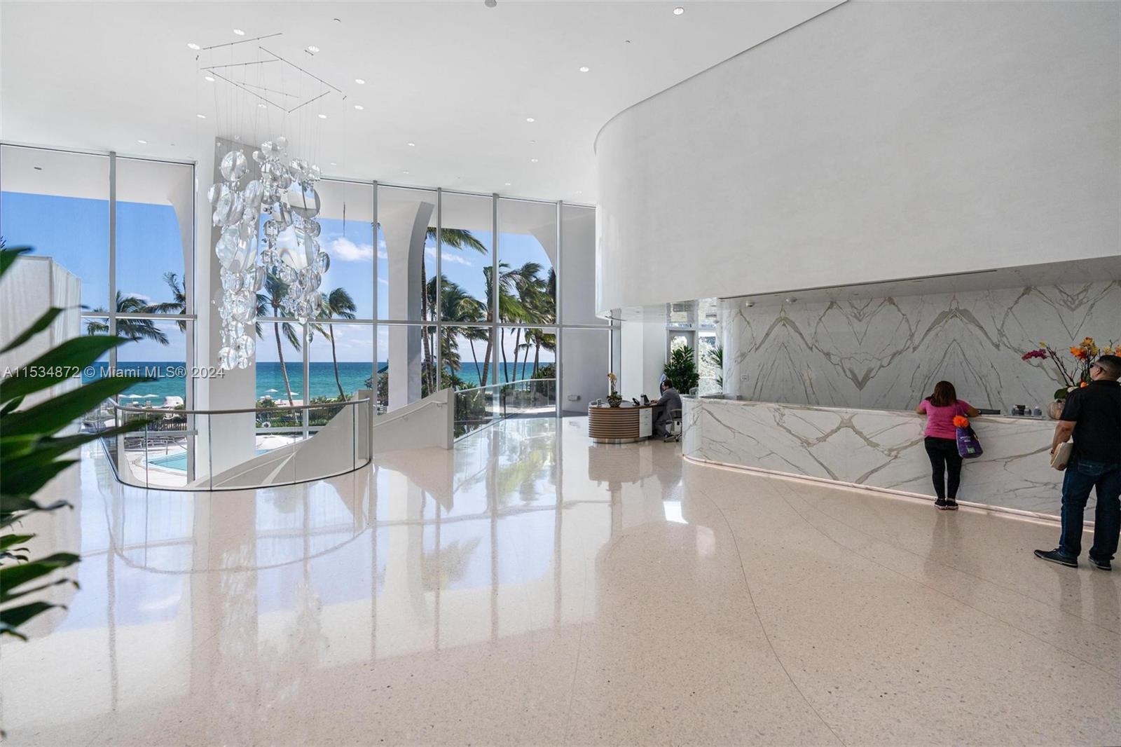 16901 Collins Ave, Sunny Isles Beach, FL, 33160 United States, 2 Bedrooms Bedrooms, ,2 BathroomsBathrooms,Residential,For Sale,Collins Ave,A11534872