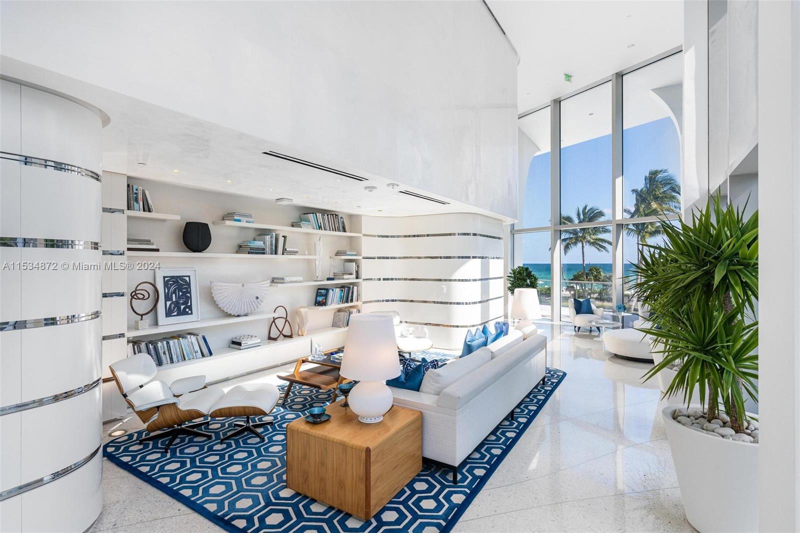 16901 Collins Ave, Sunny Isles Beach, FL, 33160 United States, 2 Bedrooms Bedrooms, ,2 BathroomsBathrooms,Residential,For Sale,Collins Ave,A11534872