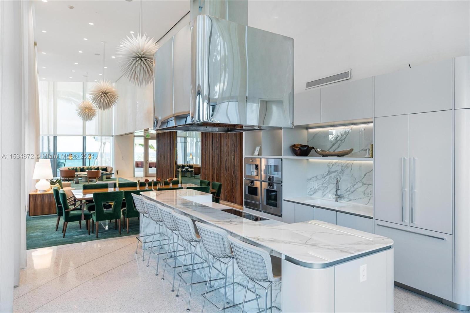 16901 Collins Ave, Sunny Isles Beach, FL, 33160 United States, 2 Bedrooms Bedrooms, ,2 BathroomsBathrooms,Residential,For Sale,Collins Ave,A11534872