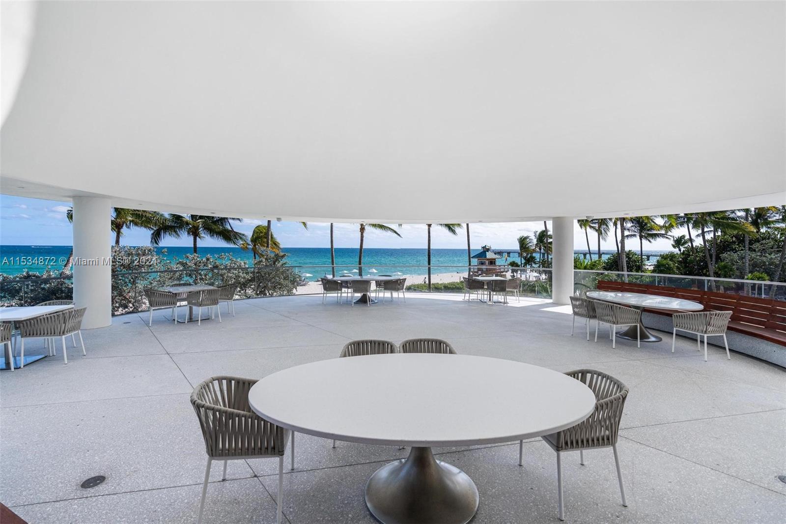16901 Collins Ave, Sunny Isles Beach, FL, 33160 United States, 2 Bedrooms Bedrooms, ,2 BathroomsBathrooms,Residential,For Sale,Collins Ave,A11534872