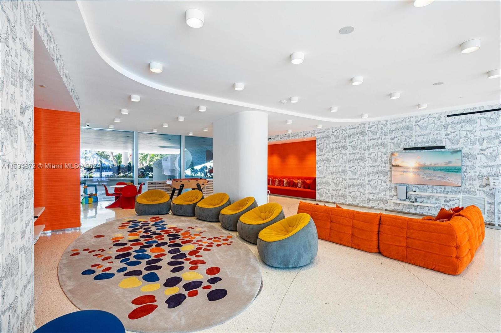16901 Collins Ave, Sunny Isles Beach, FL, 33160 United States, 2 Bedrooms Bedrooms, ,2 BathroomsBathrooms,Residential,For Sale,Collins Ave,A11534872