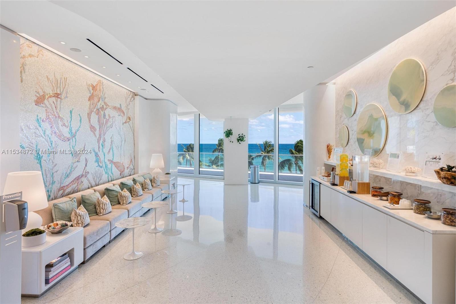 16901 Collins Ave, Sunny Isles Beach, FL, 33160 United States, 2 Bedrooms Bedrooms, ,2 BathroomsBathrooms,Residential,For Sale,Collins Ave,A11534872