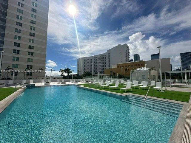 770 Claughton Island Dr PH-26, Miami, Florida 33131, 1 Bedroom Bedrooms, ,1 BathroomBathrooms,Residentiallease,For Rent,770 Claughton Island Dr PH-26,A11533923