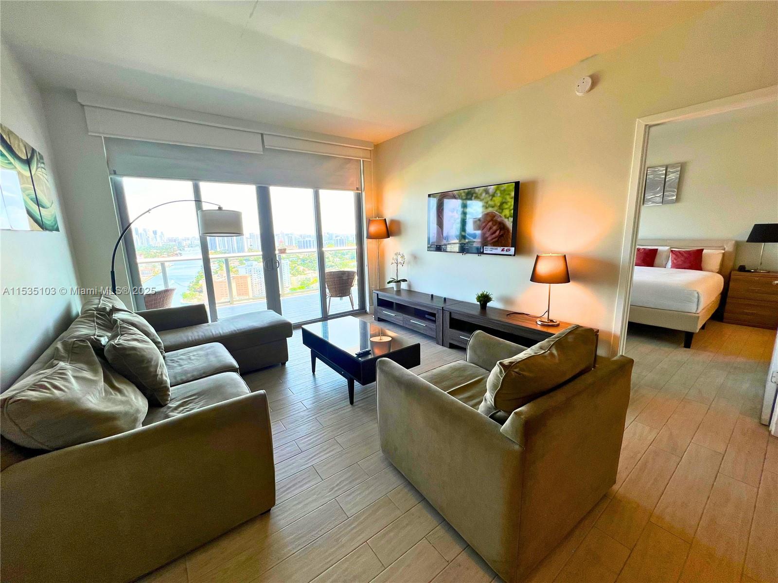 2600 E Hallandale Beach Blvd T3107, Hallandale Beach, Florida 33009, 2 Bedrooms Bedrooms, ,2 BathroomsBathrooms,Residential,For Sale,2600 E Hallandale Beach Blvd T3107,A11535103