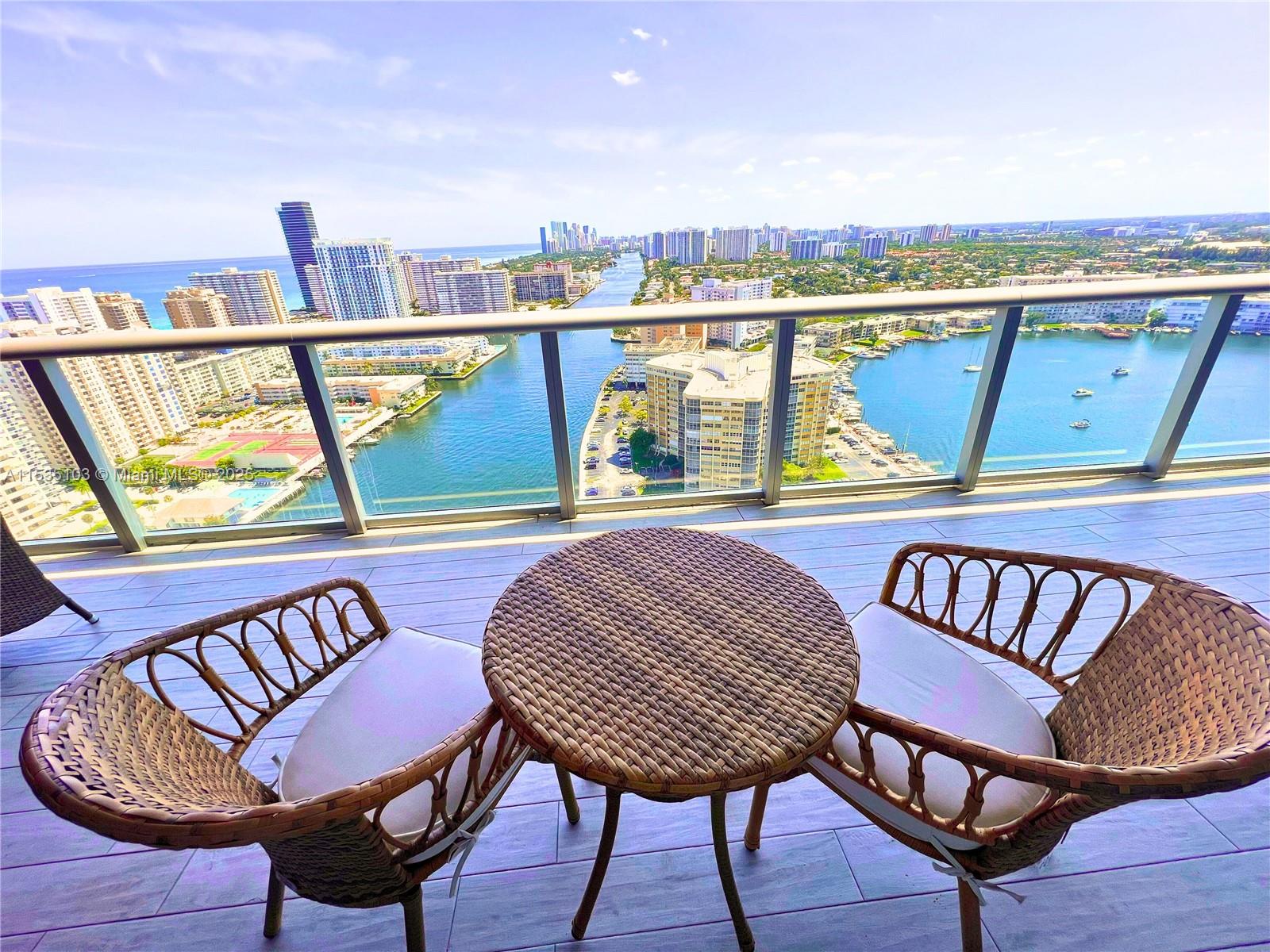 2600 E Hallandale Beach Blvd T3107, Hallandale Beach, Florida 33009, 2 Bedrooms Bedrooms, ,2 BathroomsBathrooms,Residential,For Sale,2600 E Hallandale Beach Blvd T3107,A11535103