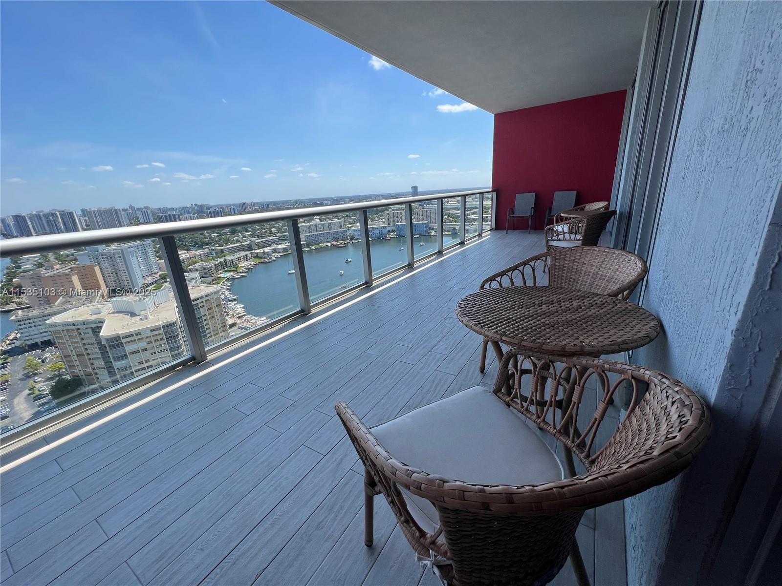 2600 E Hallandale Beach Blvd T3107, Hallandale Beach, Florida 33009, 2 Bedrooms Bedrooms, ,2 BathroomsBathrooms,Residential,For Sale,2600 E Hallandale Beach Blvd T3107,A11535103