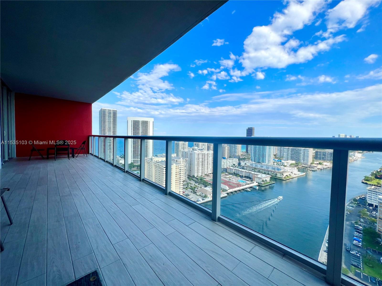 2600 E Hallandale Beach Blvd T3107, Hallandale Beach, Florida 33009, 2 Bedrooms Bedrooms, ,2 BathroomsBathrooms,Residential,For Sale,2600 E Hallandale Beach Blvd T3107,A11535103