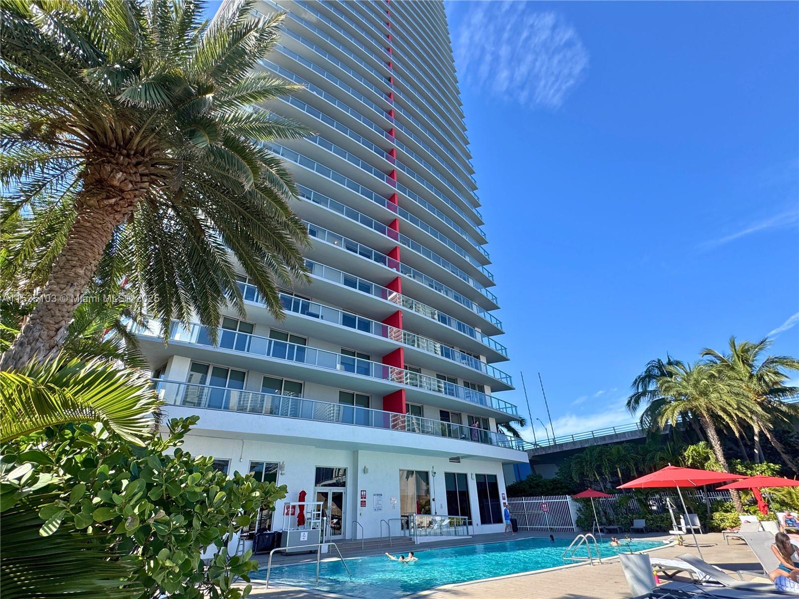 2600 E Hallandale Beach Blvd T3107, Hallandale Beach, Florida 33009, 2 Bedrooms Bedrooms, ,2 BathroomsBathrooms,Residential,For Sale,2600 E Hallandale Beach Blvd T3107,A11535103