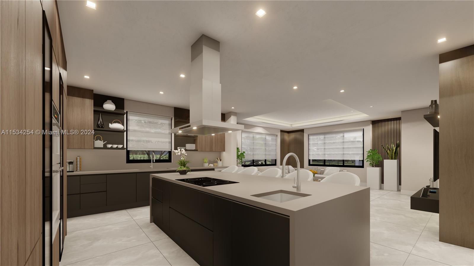 7530 62nd Street, South Miami, FL, 33143 United States, 6 Bedrooms Bedrooms, ,5 BathroomsBathrooms,Residential,For Sale,62nd Street,A11534254