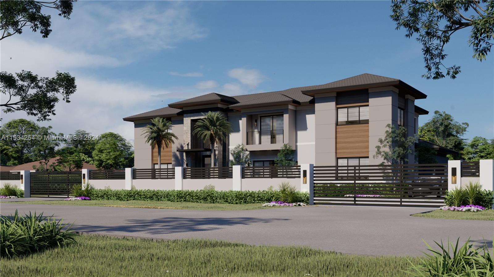 7530 62nd Street, South Miami, FL, 33143 United States, 6 Bedrooms Bedrooms, ,5 BathroomsBathrooms,Residential,For Sale,62nd Street,A11534254