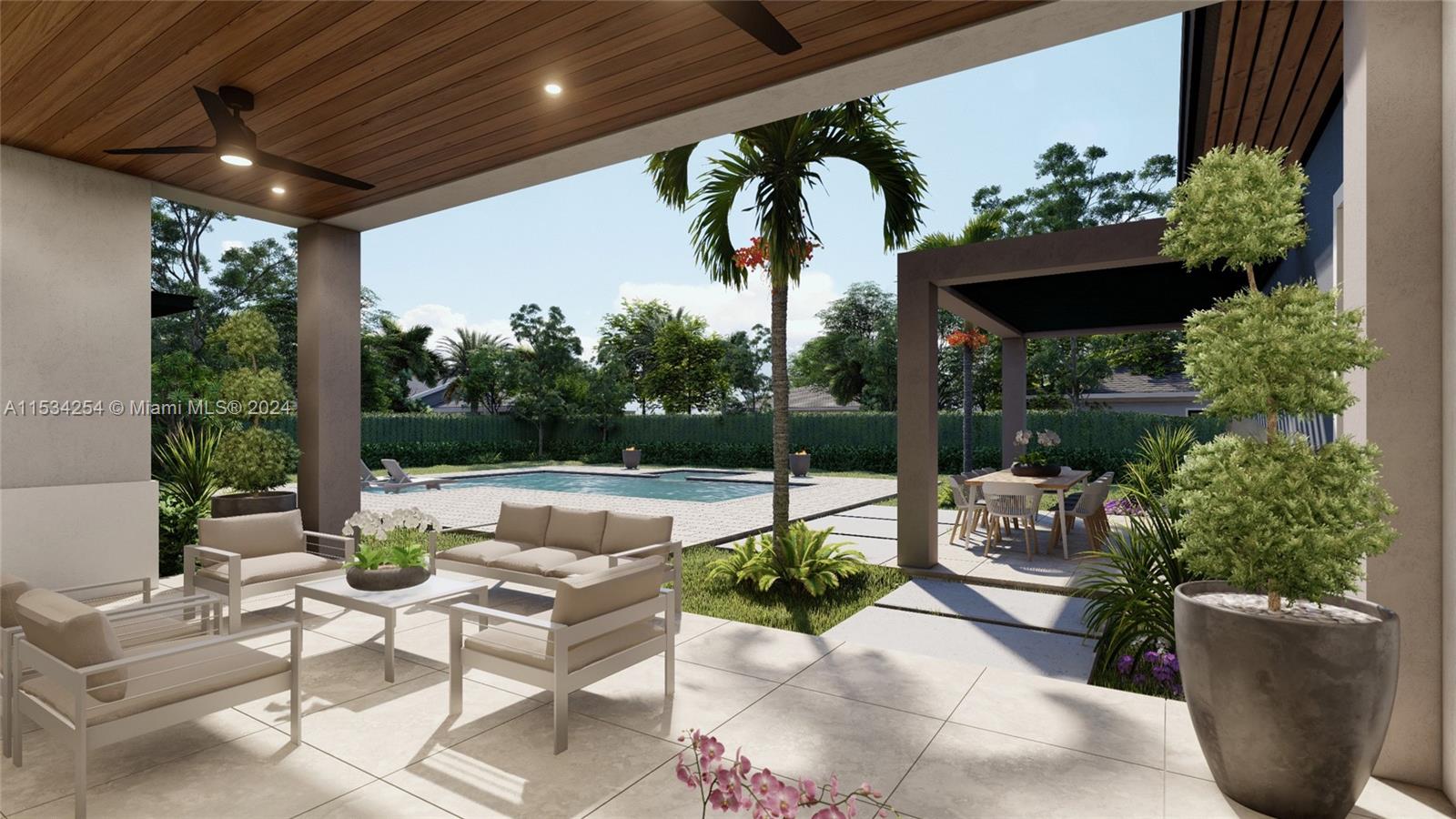 7530 62nd Street, South Miami, FL, 33143 United States, 6 Bedrooms Bedrooms, ,5 BathroomsBathrooms,Residential,For Sale,62nd Street,A11534254