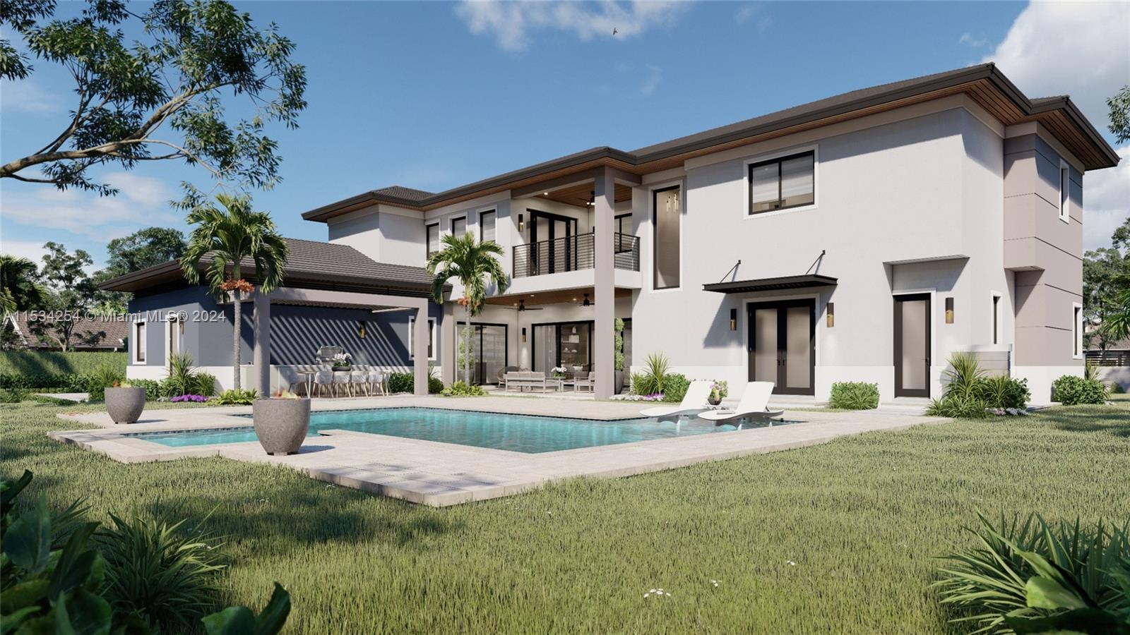 7530 62nd Street, South Miami, FL, 33143 United States, 6 Bedrooms Bedrooms, ,5 BathroomsBathrooms,Residential,For Sale,62nd Street,A11534254