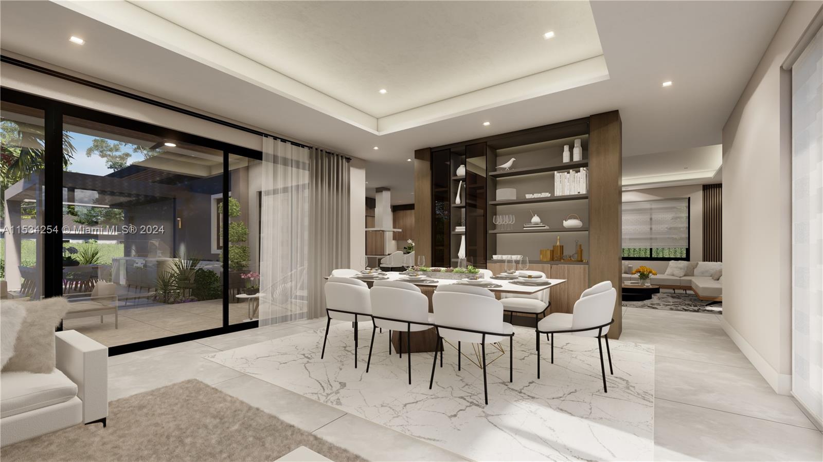 7530 62nd Street, South Miami, FL, 33143 United States, 6 Bedrooms Bedrooms, ,5 BathroomsBathrooms,Residential,For Sale,62nd Street,A11534254