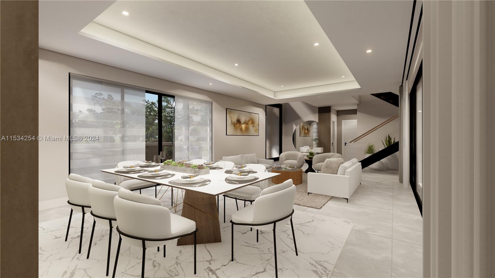 7530 62nd Street, South Miami, FL, 33143 United States, 6 Bedrooms Bedrooms, ,5 BathroomsBathrooms,Residential,For Sale,62nd Street,A11534254