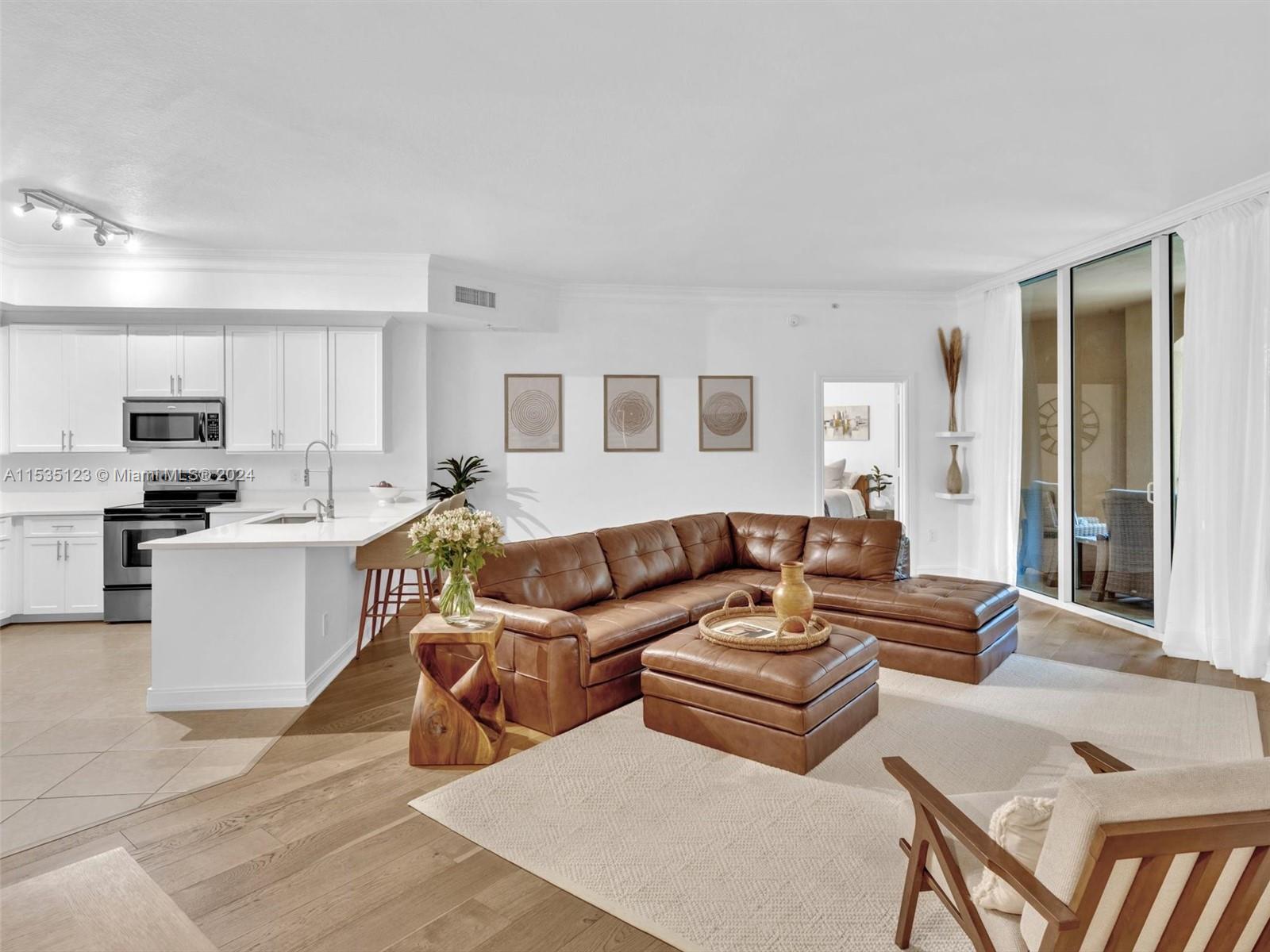 3001 NE 185th St 416, Aventura, Florida 33180, 2 Bedrooms Bedrooms, ,2 BathroomsBathrooms,Residential,For Sale,3001 NE 185th St 416,A11535123