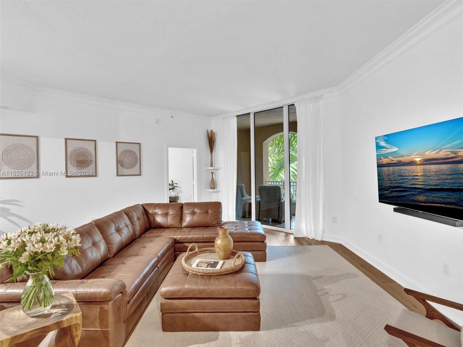 3001 NE 185th St 416, Aventura, Florida 33180, 2 Bedrooms Bedrooms, ,2 BathroomsBathrooms,Residential,For Sale,3001 NE 185th St 416,A11535123