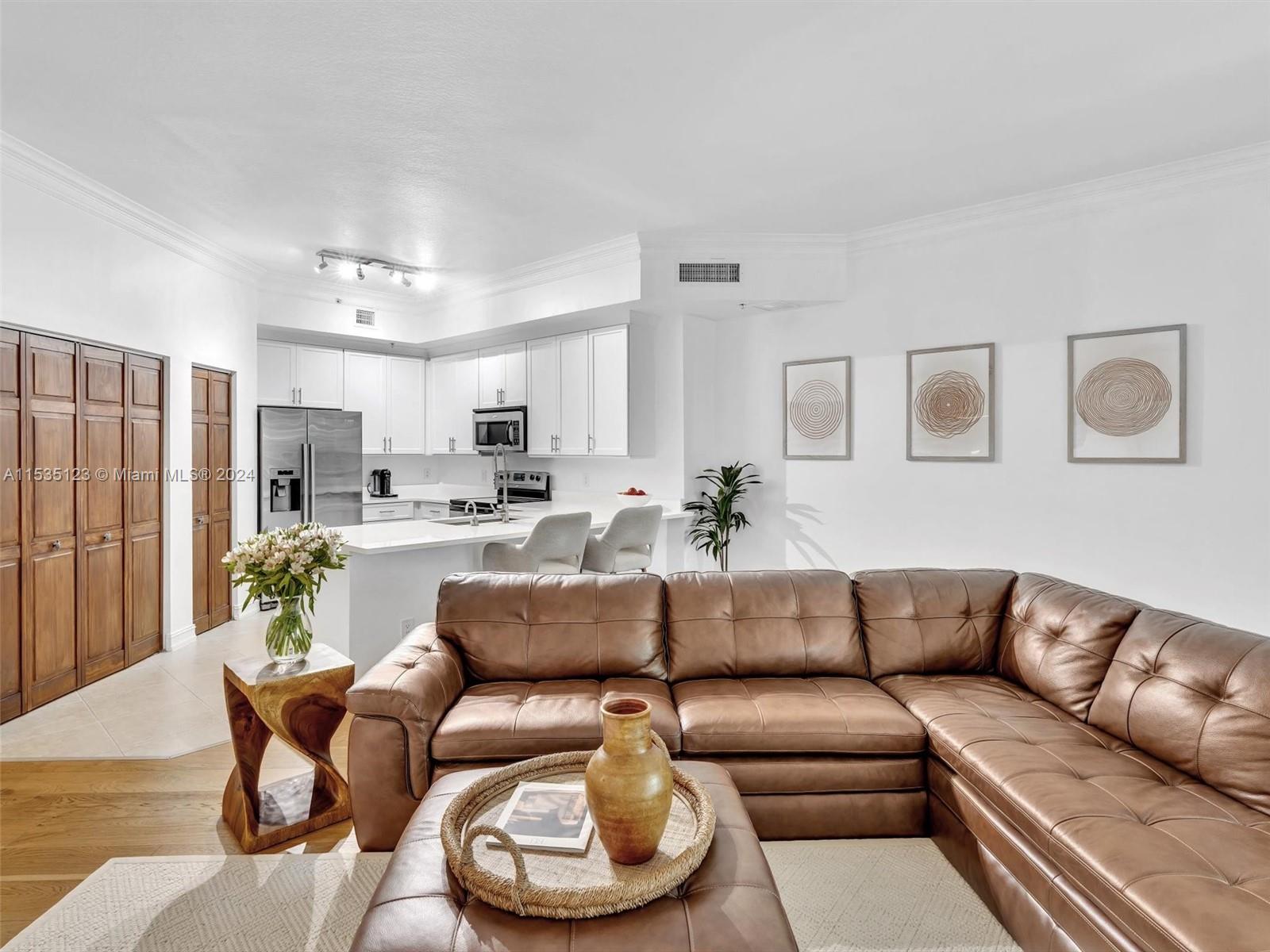 3001 NE 185th St 416, Aventura, Florida 33180, 2 Bedrooms Bedrooms, ,2 BathroomsBathrooms,Residential,For Sale,3001 NE 185th St 416,A11535123