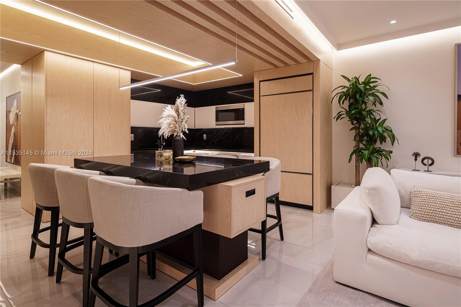 19115 Fisher Island Dr 19115, Miami Beach, Florida 33109, 3 Bedrooms Bedrooms, ,2 BathroomsBathrooms,Residentiallease,For Rent,19115 Fisher Island Dr 19115,A11535145