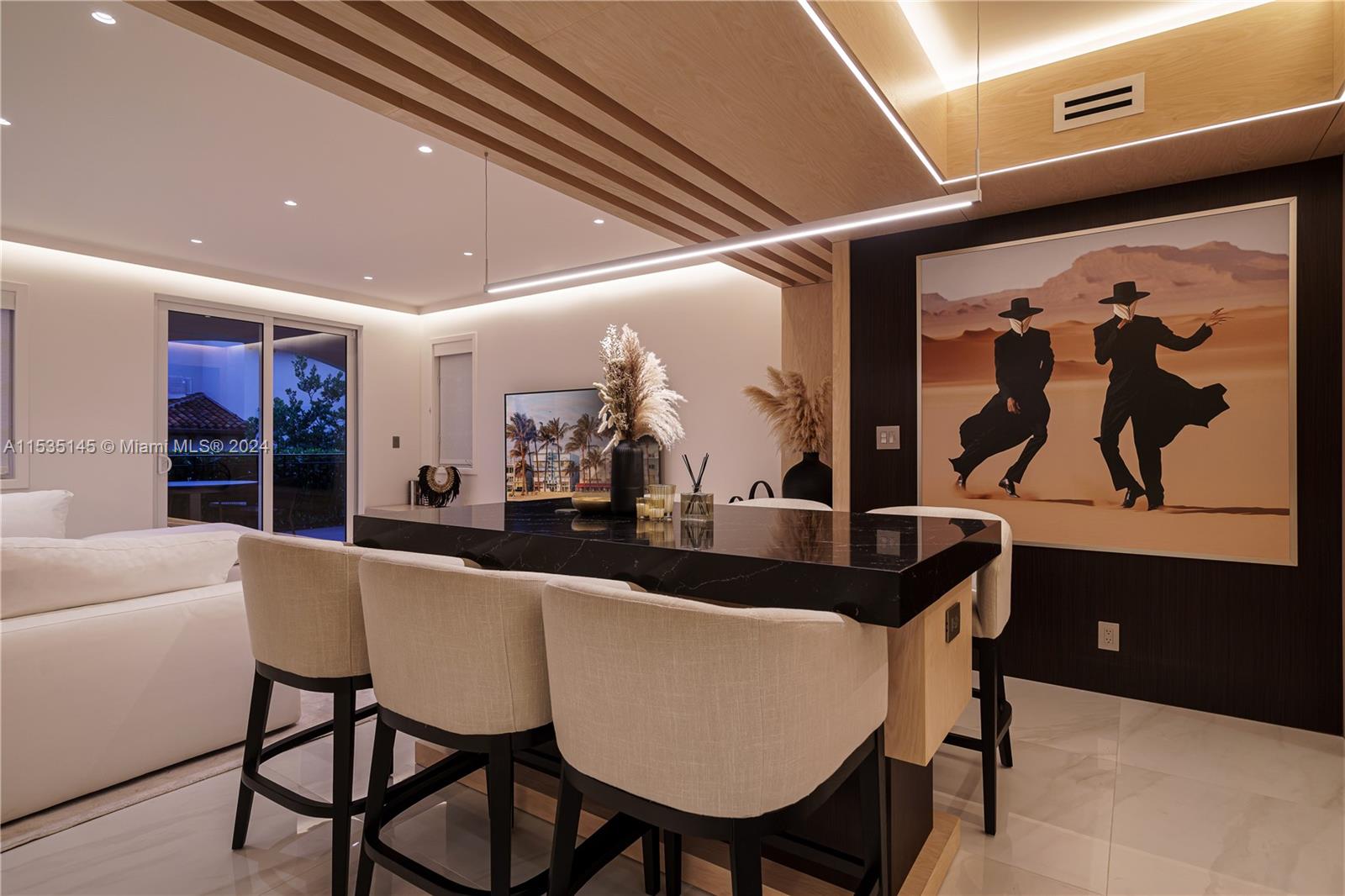 19115 Fisher Island Dr 19115, Miami Beach, Florida 33109, 3 Bedrooms Bedrooms, ,2 BathroomsBathrooms,Residentiallease,For Rent,19115 Fisher Island Dr 19115,A11535145