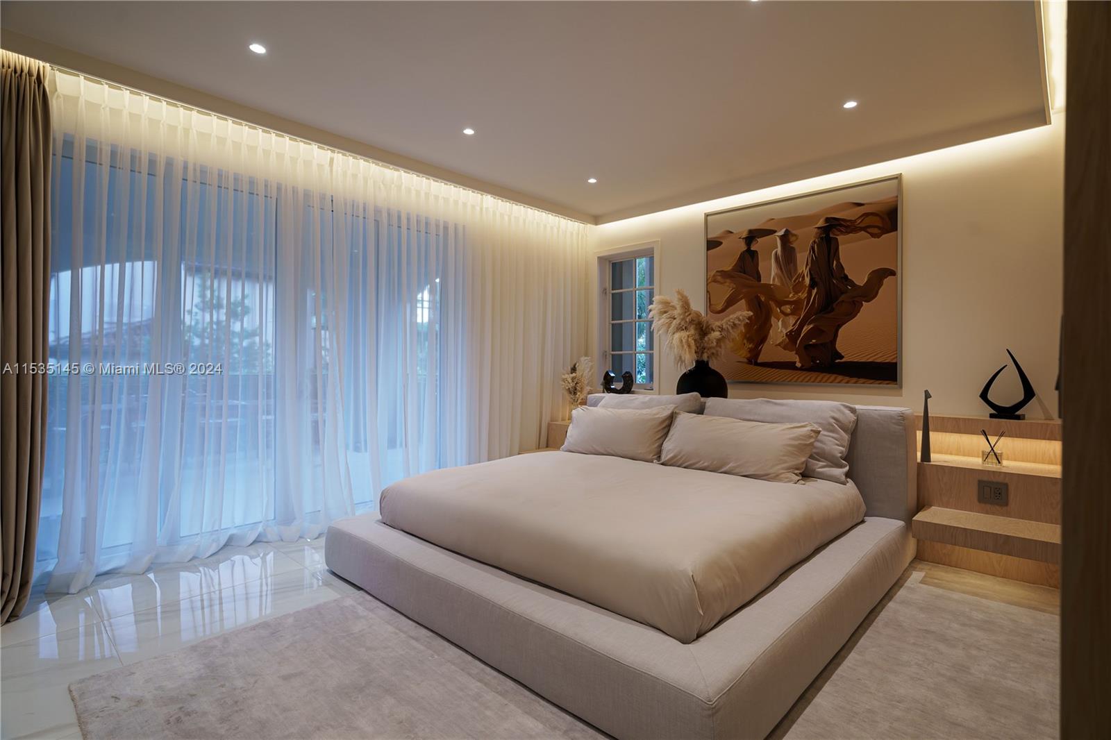 19115 Fisher Island Dr 19115, Miami Beach, Florida 33109, 3 Bedrooms Bedrooms, ,2 BathroomsBathrooms,Residentiallease,For Rent,19115 Fisher Island Dr 19115,A11535145