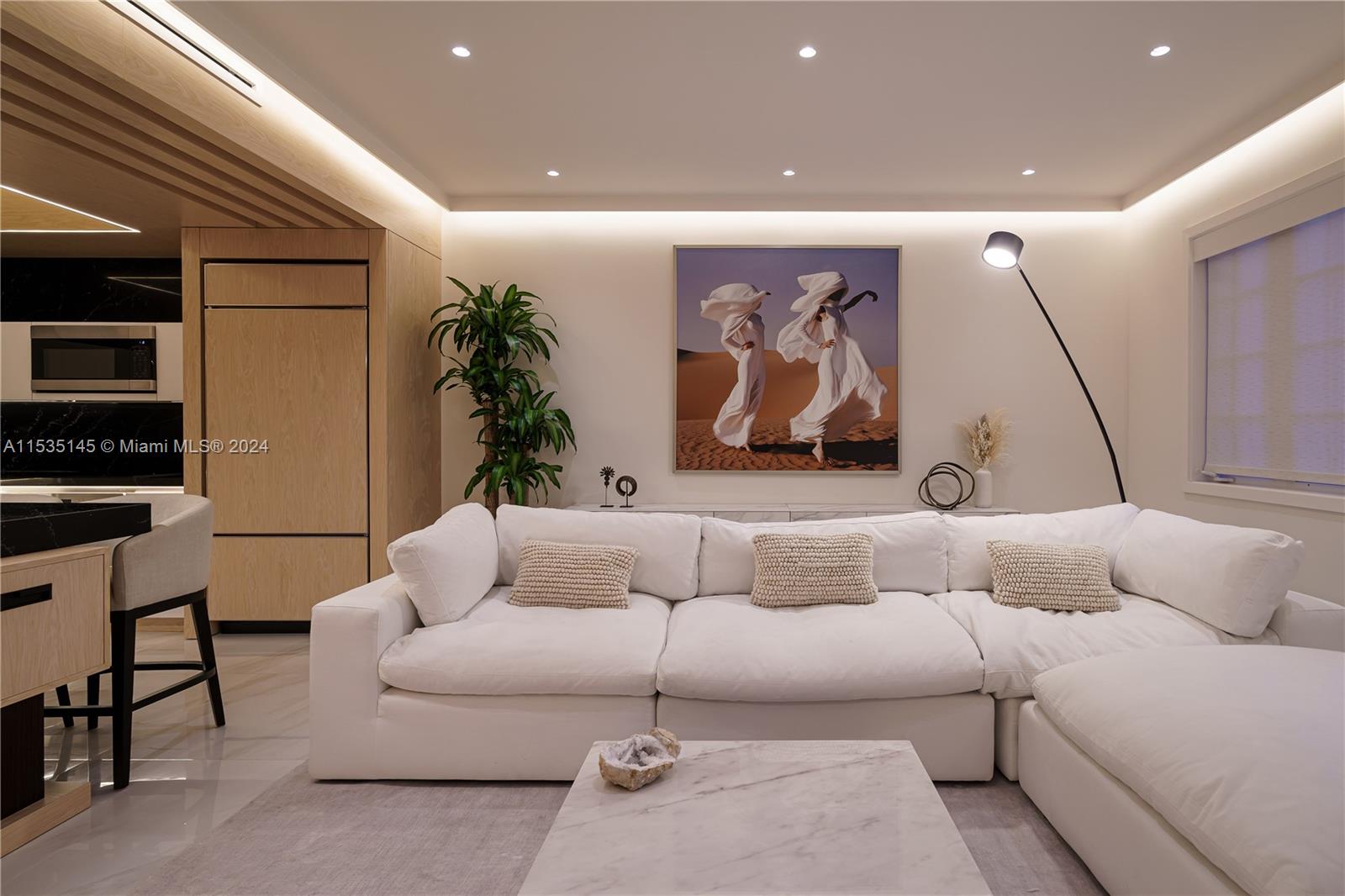 19115 Fisher Island Dr 19115, Miami Beach, Florida 33109, 3 Bedrooms Bedrooms, ,2 BathroomsBathrooms,Residentiallease,For Rent,19115 Fisher Island Dr 19115,A11535145