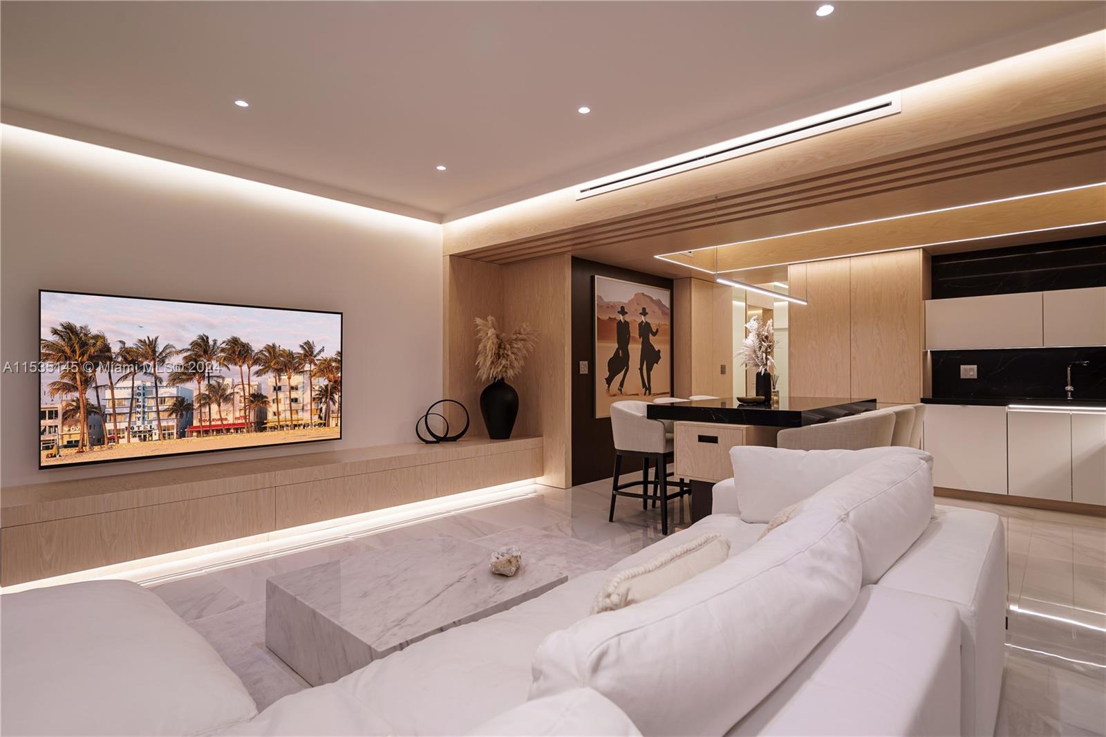 19115 Fisher Island Dr 19115, Miami Beach, Florida 33109, 3 Bedrooms Bedrooms, ,2 BathroomsBathrooms,Residentiallease,For Rent,19115 Fisher Island Dr 19115,A11535145