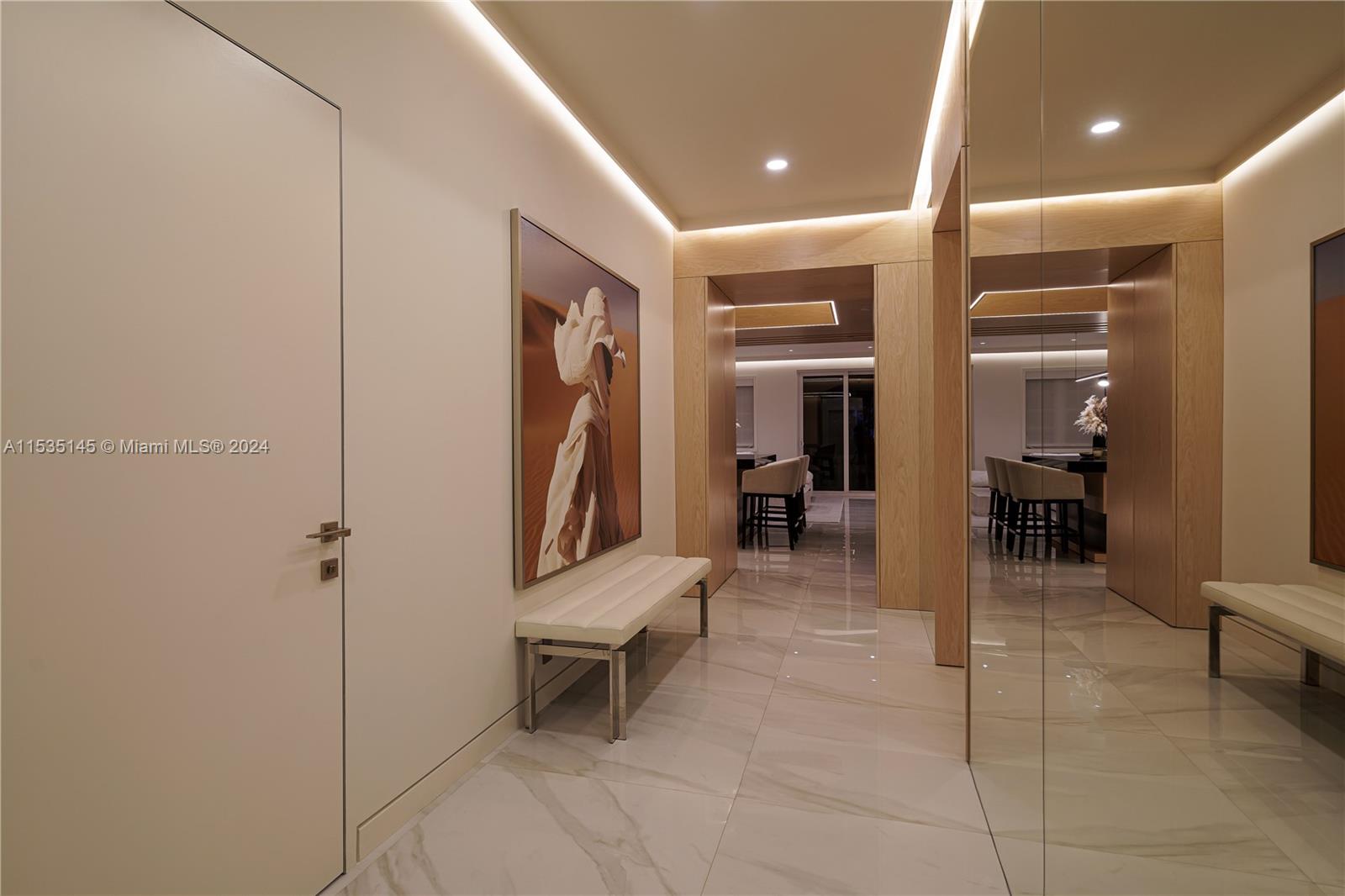 19115 Fisher Island Dr 19115, Miami Beach, Florida 33109, 3 Bedrooms Bedrooms, ,2 BathroomsBathrooms,Residentiallease,For Rent,19115 Fisher Island Dr 19115,A11535145