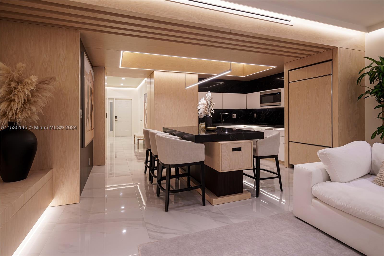 19115 Fisher Island Dr 19115, Miami Beach, Florida 33109, 3 Bedrooms Bedrooms, ,2 BathroomsBathrooms,Residentiallease,For Rent,19115 Fisher Island Dr 19115,A11535145