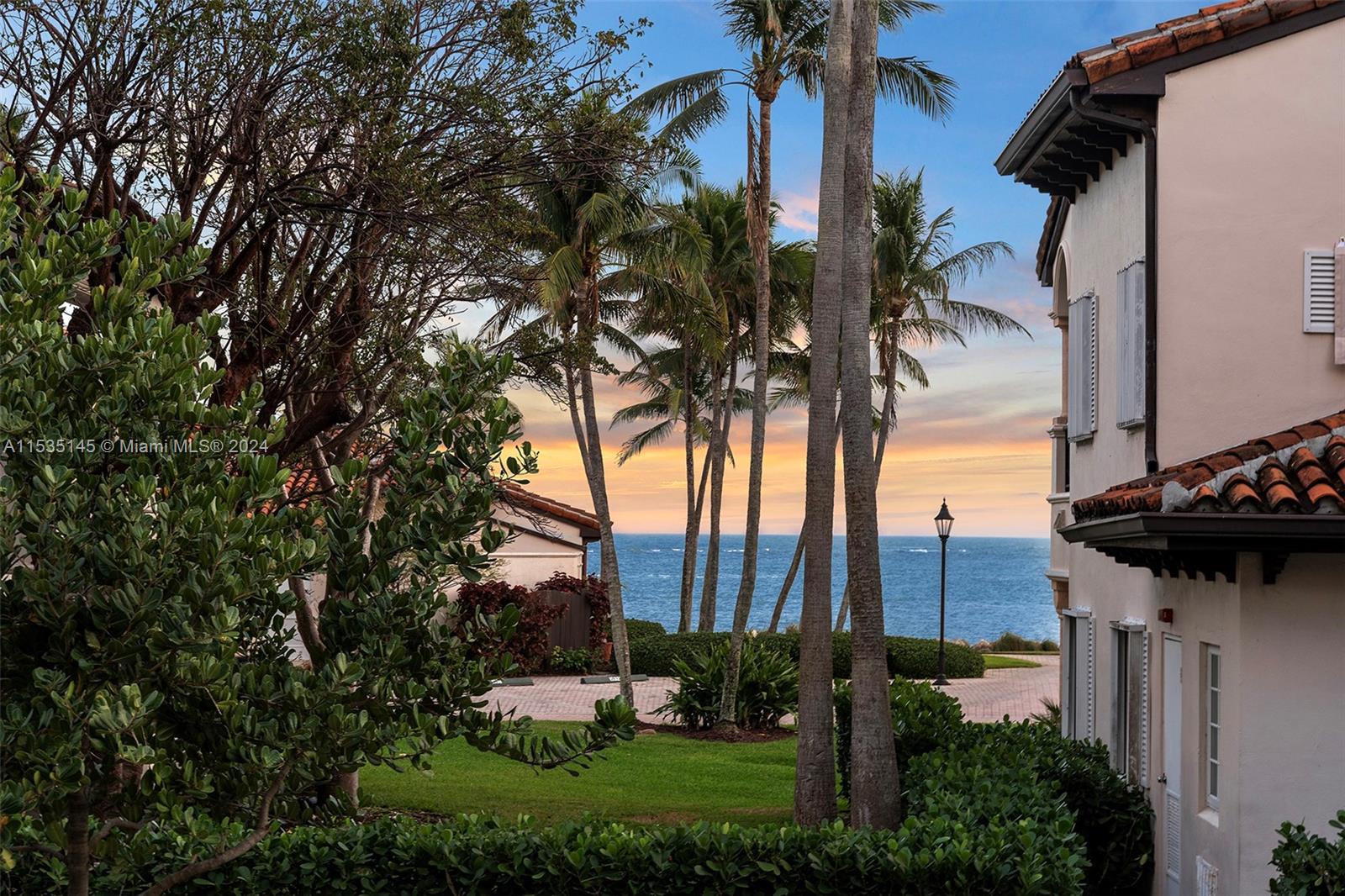 19115 Fisher Island Dr 19115, Miami Beach, Florida 33109, 3 Bedrooms Bedrooms, ,2 BathroomsBathrooms,Residentiallease,For Rent,19115 Fisher Island Dr 19115,A11535145