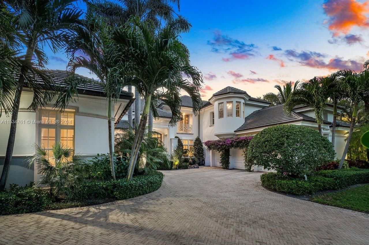 616 Seasage Dr, Delray Beach, FL, 33483 United States, 5 Bedrooms Bedrooms, ,5 BathroomsBathrooms,Residential,For Sale,Seasage Dr,A11534761