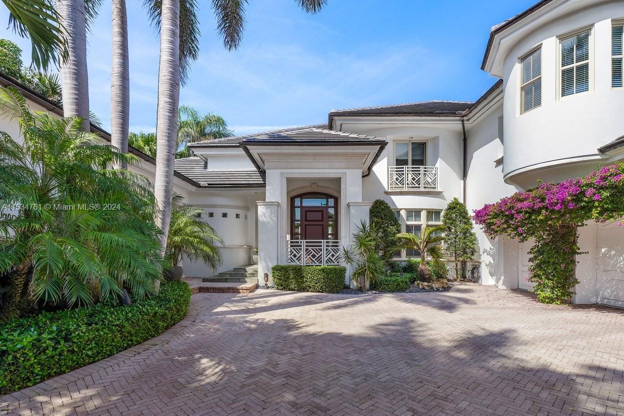 616 Seasage Dr, Delray Beach, FL, 33483 United States, 5 Bedrooms Bedrooms, ,5 BathroomsBathrooms,Residential,For Sale,Seasage Dr,A11534761