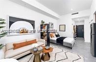 218 NW 8th St S-1, Miami, Florida 33136, ,1 BathroomBathrooms,Residentiallease,For Rent,218 NW 8th St S-1,A11531752