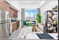 218 NW 8th St S-1, Miami, Florida 33136, ,1 BathroomBathrooms,Residentiallease,For Rent,218 NW 8th St S-1,A11531752