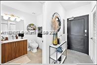 218 NW 8th St S-1, Miami, Florida 33136, ,1 BathroomBathrooms,Residentiallease,For Rent,218 NW 8th St S-1,A11531752
