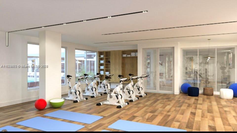 218 NW 8th St 101, Miami, Florida 33136, 1 Bedroom Bedrooms, ,1 BathroomBathrooms,Residentiallease,For Rent,218 NW 8th St 101,A11533433