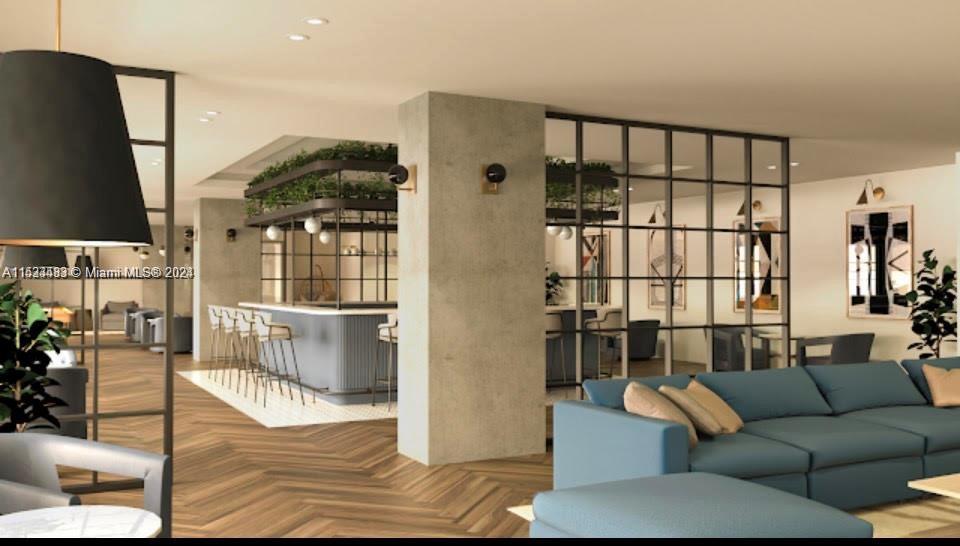 218 NW 8th St 101, Miami, Florida 33136, 1 Bedroom Bedrooms, ,1 BathroomBathrooms,Residentiallease,For Rent,218 NW 8th St 101,A11533433