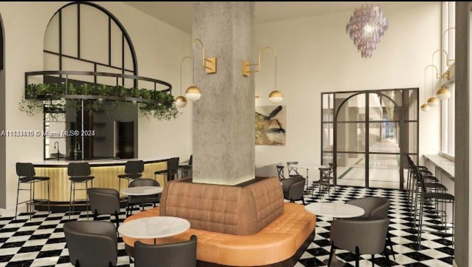 218 NW 8th St 301, Miami, Florida 33136, 3 Bedrooms Bedrooms, ,2 BathroomsBathrooms,Residentiallease,For Rent,218 NW 8th St 301,A11533410