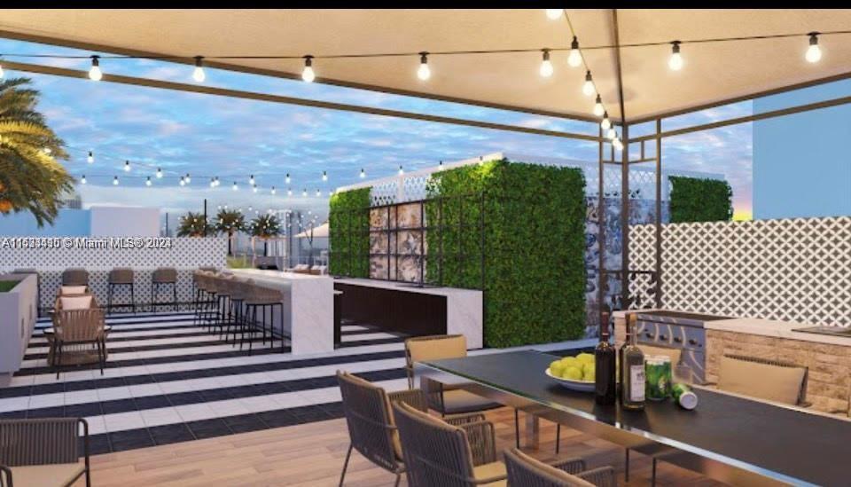 218 NW 8th St 301, Miami, Florida 33136, 3 Bedrooms Bedrooms, ,2 BathroomsBathrooms,Residentiallease,For Rent,218 NW 8th St 301,A11533410