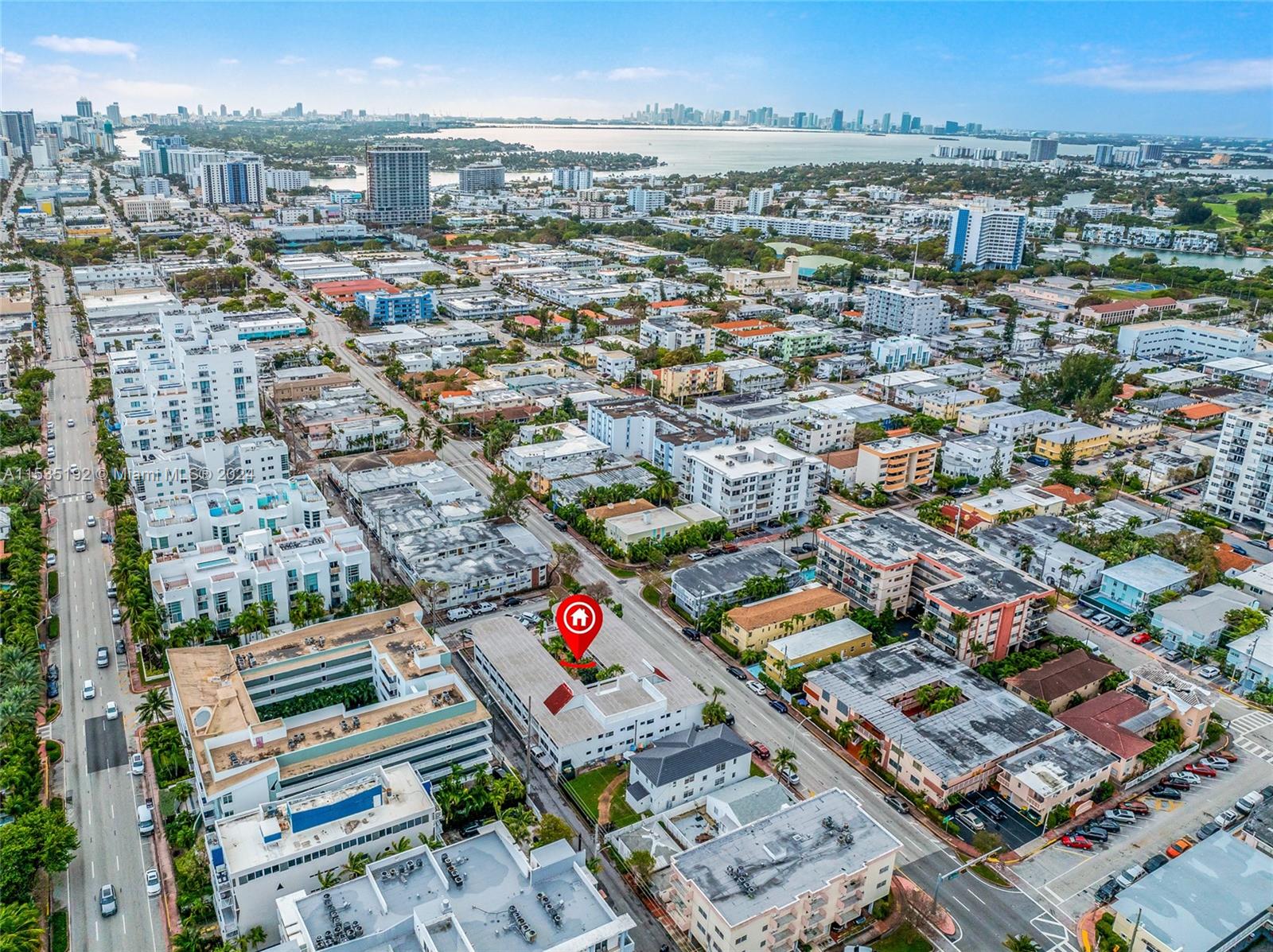 235 78th St, Miami Beach, Florida 33141, ,Commercialsale,For Sale,235 78th St,A11535192