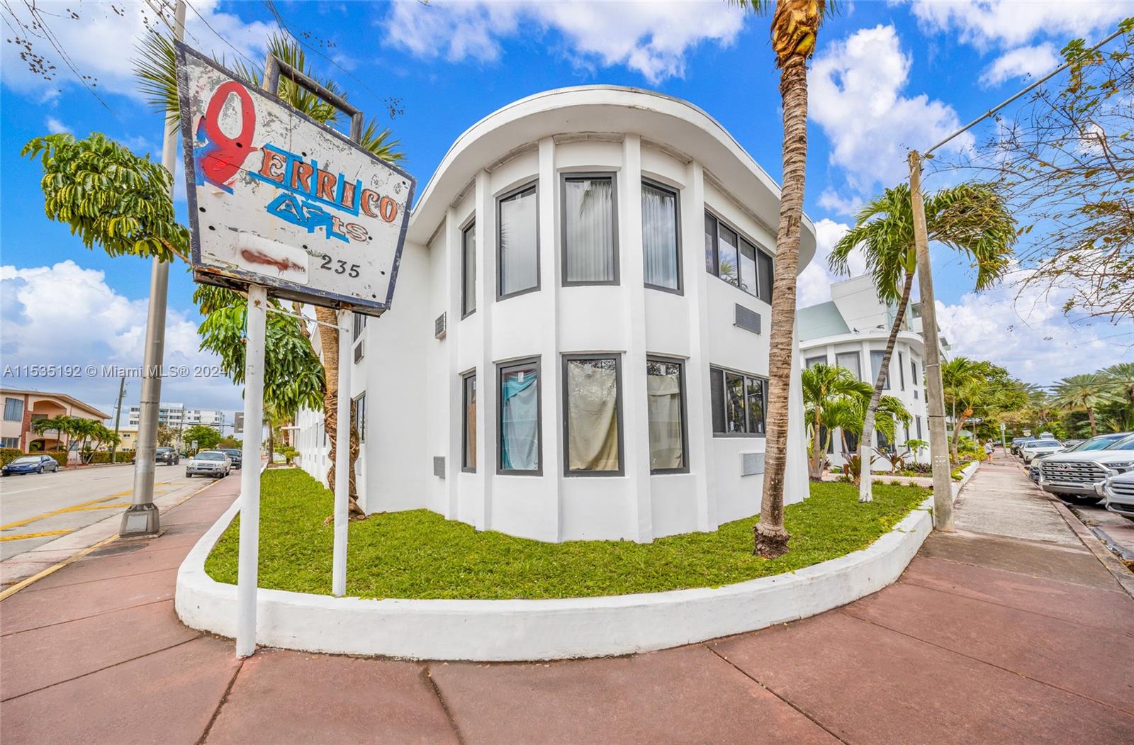 235 78th St, Miami Beach, Florida 33141, ,Commercialsale,For Sale,235 78th St,A11535192