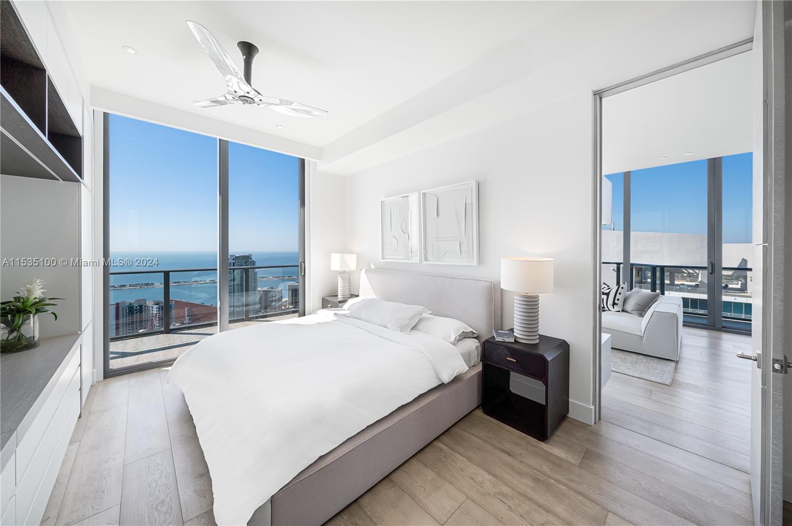 1300 Miami Ave, Miami, FL, 33130 United States, 4 Bedrooms Bedrooms, ,3 BathroomsBathrooms,Residential,For Sale,Miami Ave,A11535100