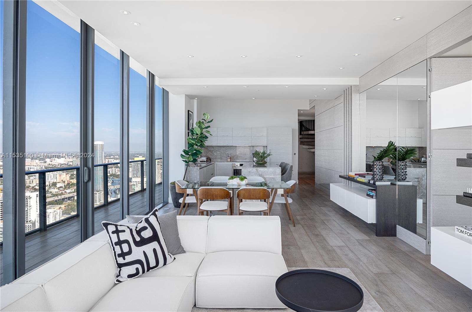 1300 Miami Ave, Miami, FL, 33130 United States, 4 Bedrooms Bedrooms, ,3 BathroomsBathrooms,Residential,For Sale,Miami Ave,A11535100