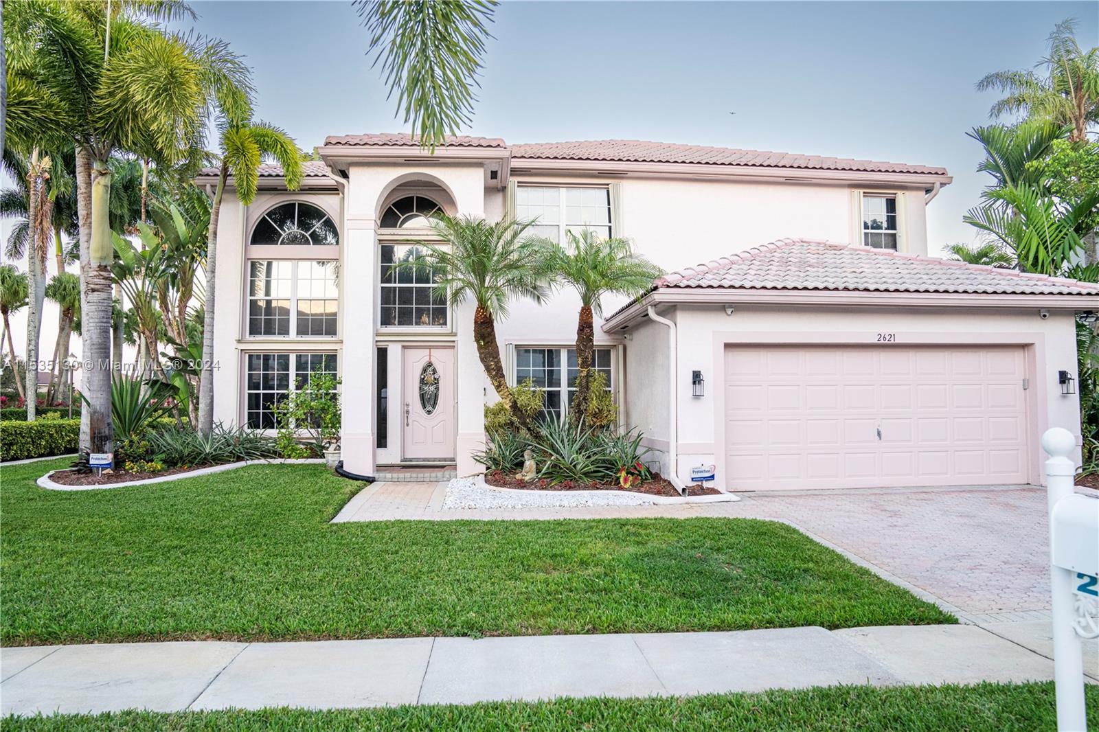 2621 SW 180th Ave  For Sale A11535130, FL
