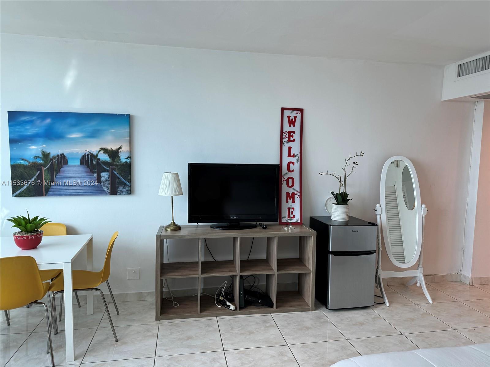 5445 Collins Ave 1606, Miami Beach, Florida 33140, ,1 BathroomBathrooms,Residential,For Sale,5445 Collins Ave 1606,A11533676