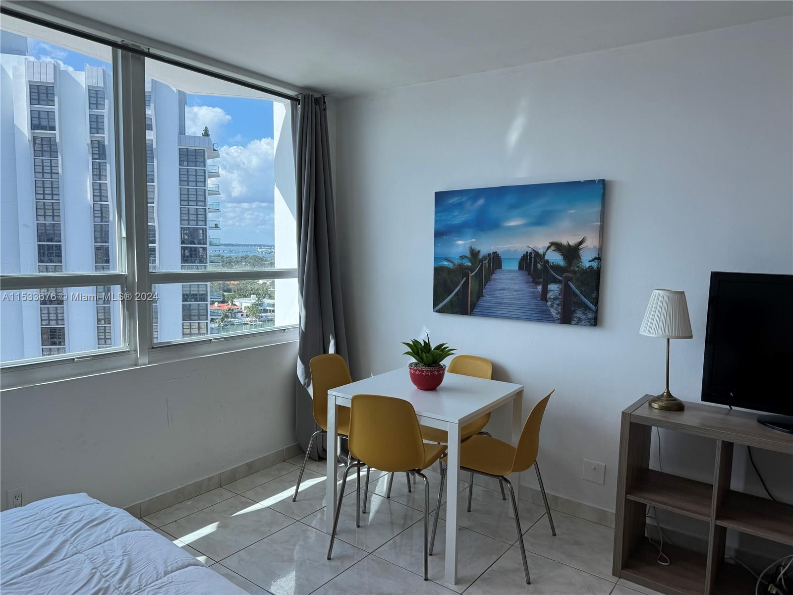 5445 Collins Ave 1606, Miami Beach, Florida 33140, ,1 BathroomBathrooms,Residential,For Sale,5445 Collins Ave 1606,A11533676